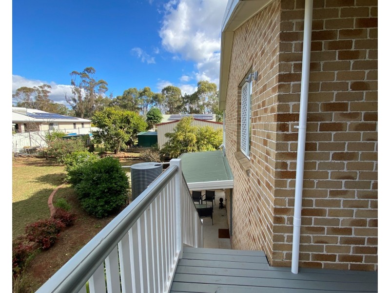 11 Bunya Drive, Yarraman QLD 4614