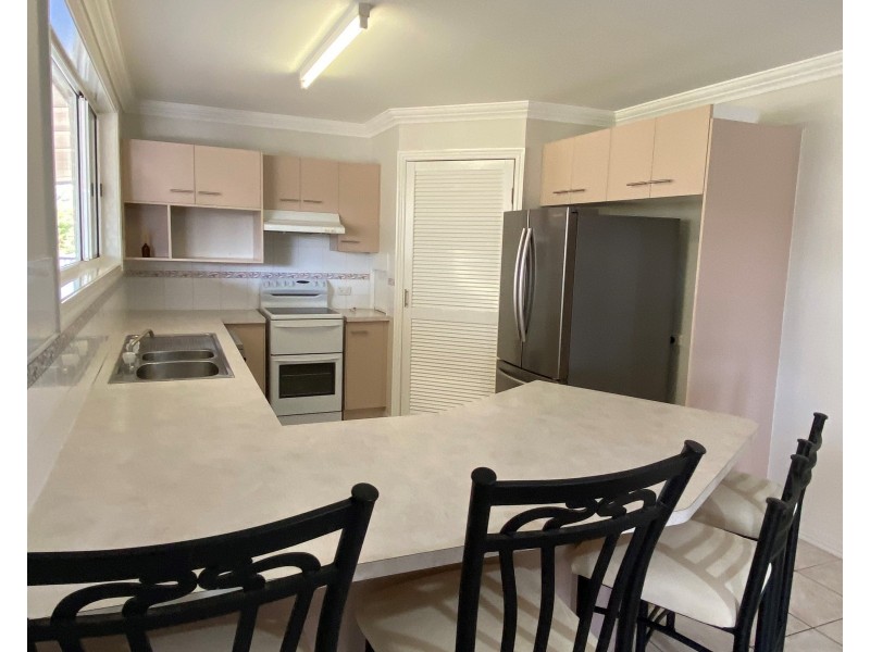 11 Bunya Drive, Yarraman QLD 4614