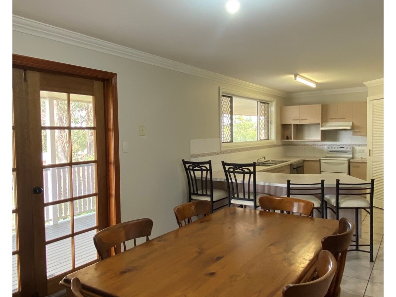 11 Bunya Drive, Yarraman QLD 4614
