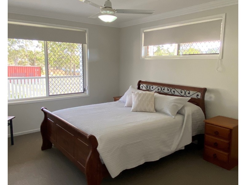 11 Bunya Drive, Yarraman QLD 4614