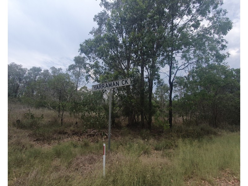 303 Barr Smith Street, Yarraman QLD 4614