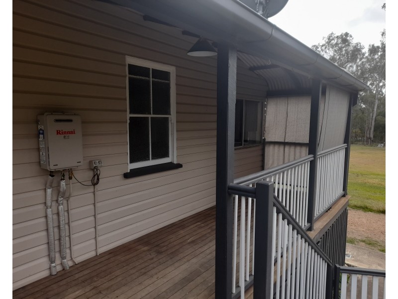 124 Franks Road, Blackbutt QLD 4306