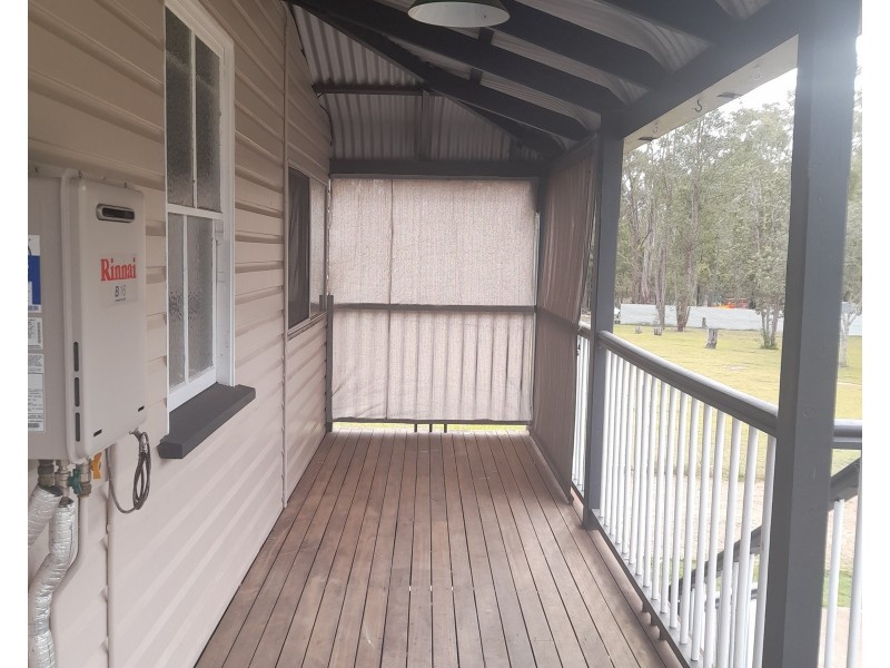 124 Franks Road, Blackbutt QLD 4306