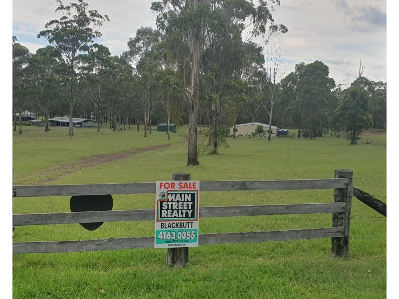 16 Marrington Close, Blackbutt QLD 4306