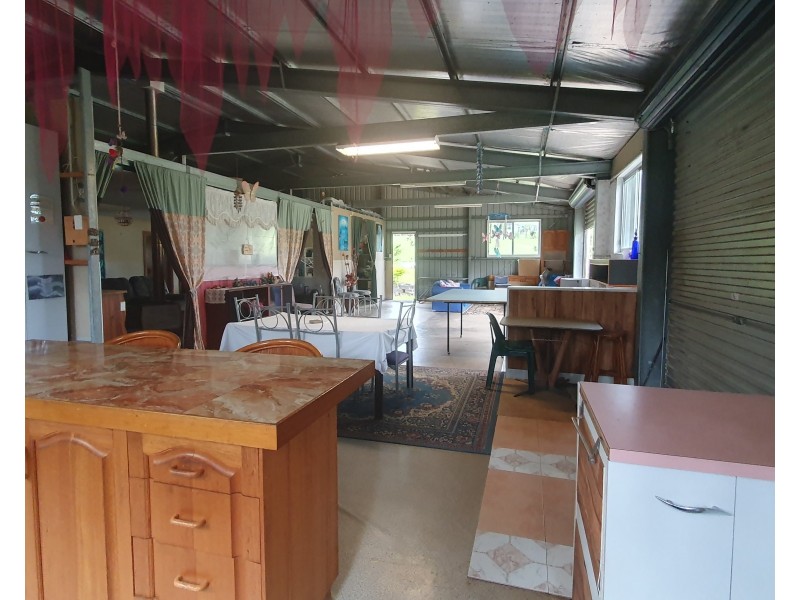 16 Marrington Close, Blackbutt QLD 4306