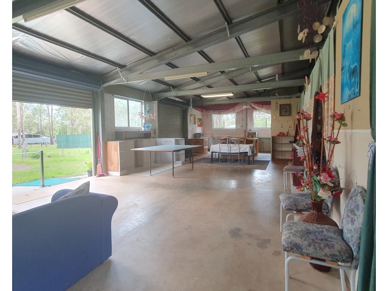 16 Marrington Close, Blackbutt QLD 4306