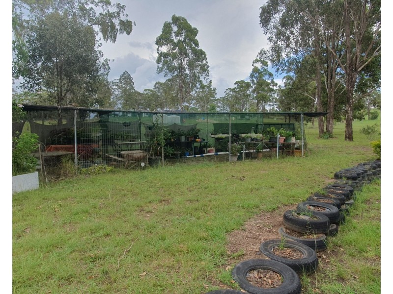 16 Marrington Close, Blackbutt QLD 4306