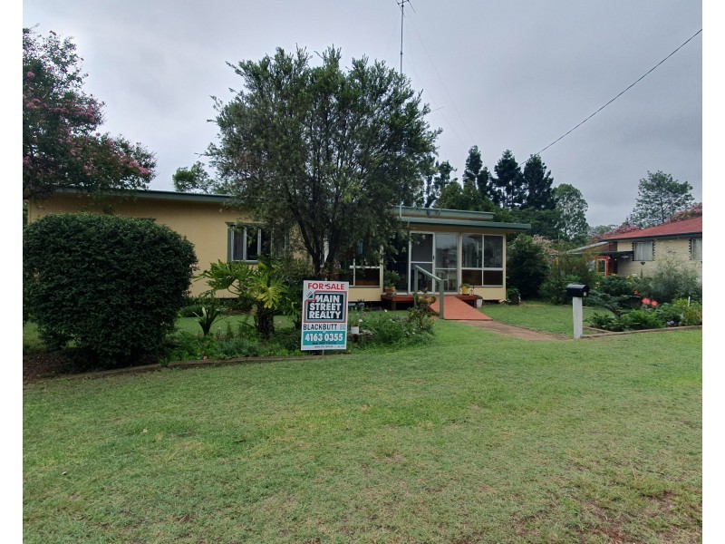 6 Douglas Street, Blackbutt QLD 4306