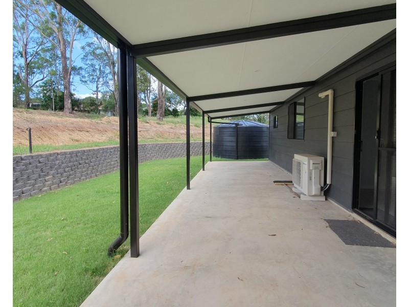 23 – 29 Barr-Smith Street, Yarraman QLD 4614