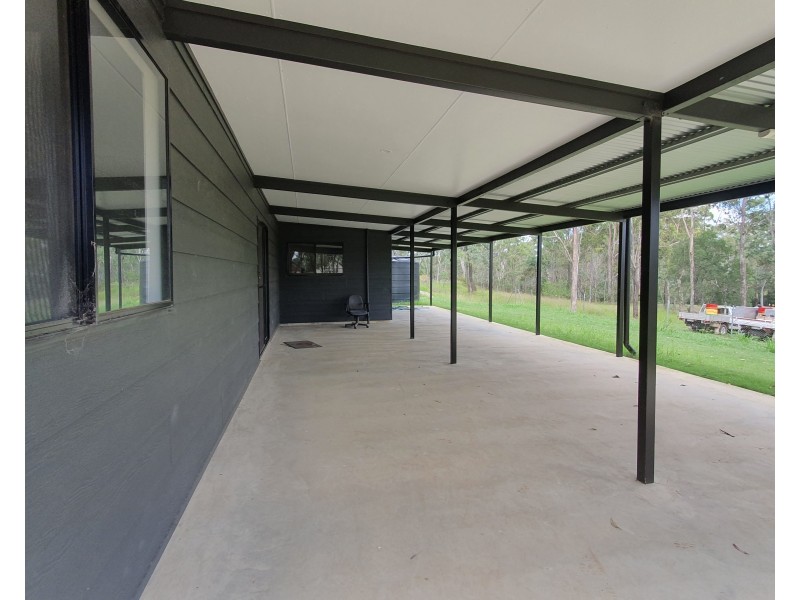 23 – 29 Barr-Smith Street, Yarraman QLD 4614