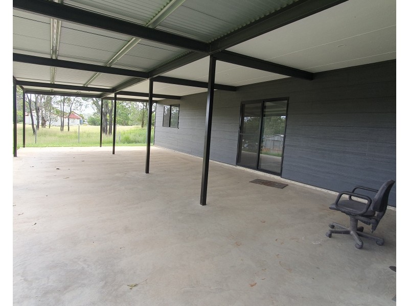 23 – 29 Barr-Smith Street, Yarraman QLD 4614