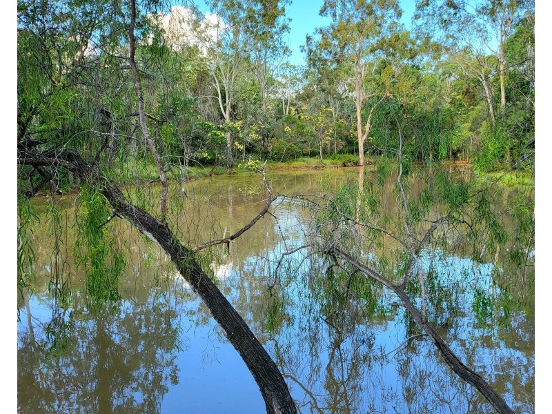 244 Old Esk North Road, South East Nanango QLD 4615