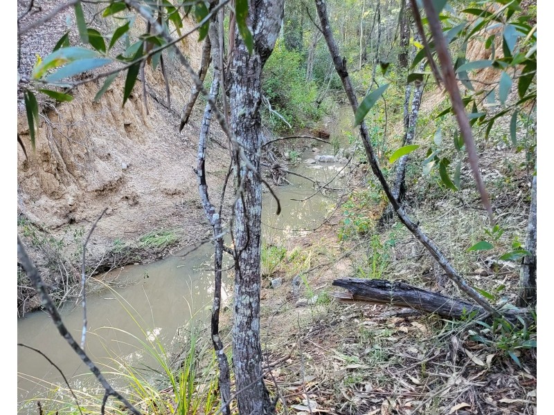 244 Old Esk North Road, South East Nanango QLD 4615