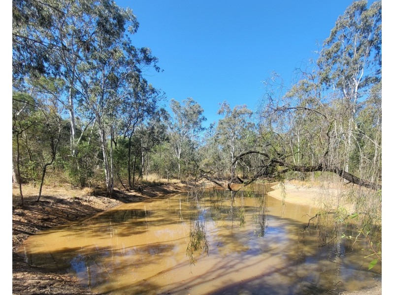 244 Old Esk North Road, South East Nanango QLD 4615