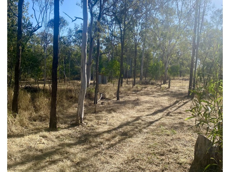 244 Old Esk North Road, South East Nanango QLD 4615