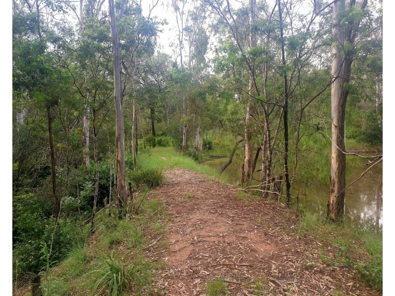 244 Old Esk North Road, South East Nanango QLD 4615