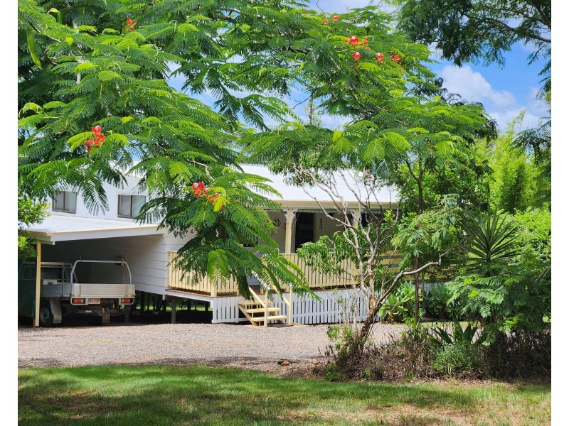 128 Greenhills Drive, Blackbutt QLD 4306