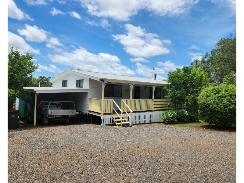 128 Greenhills Drive, Blackbutt QLD 4306