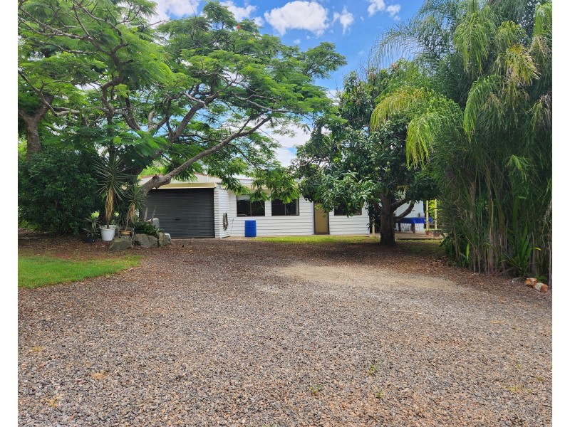 128 Greenhills Drive, Blackbutt QLD 4306