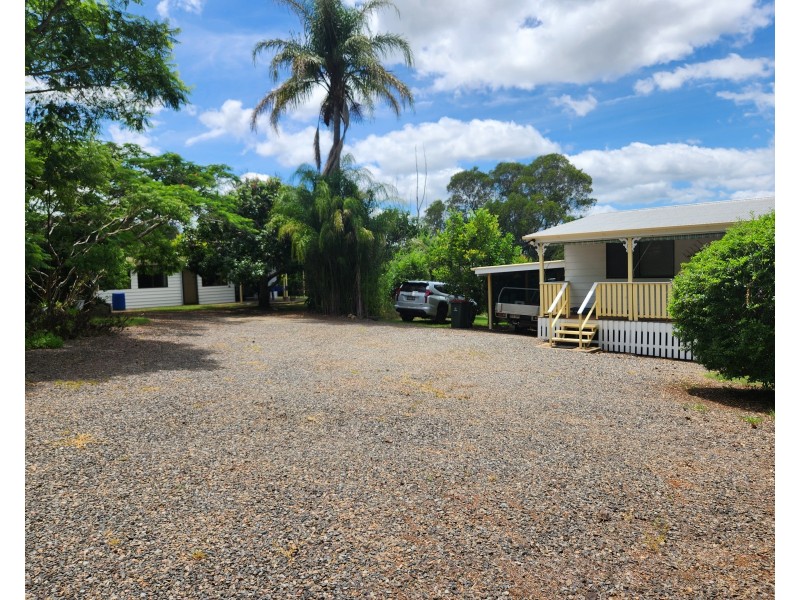 128 Greenhills Drive, Blackbutt QLD 4306
