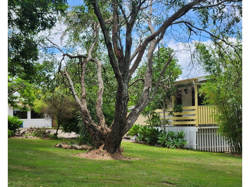 128 Greenhills Drive, Blackbutt QLD 4306