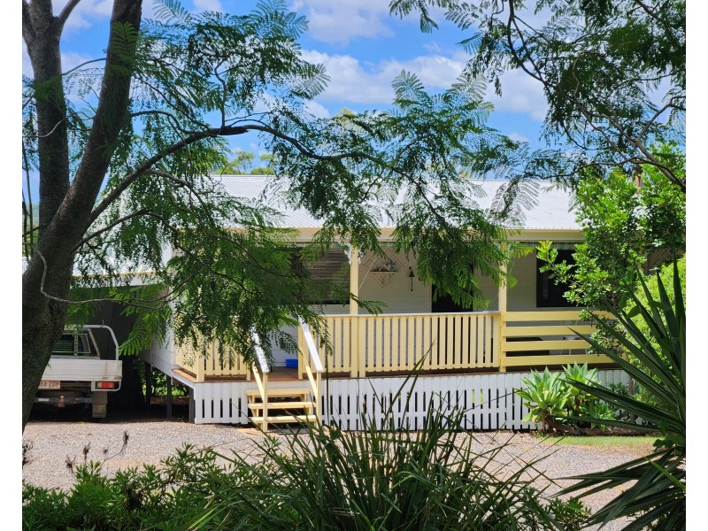 128 Greenhills Drive, Blackbutt QLD 4306
