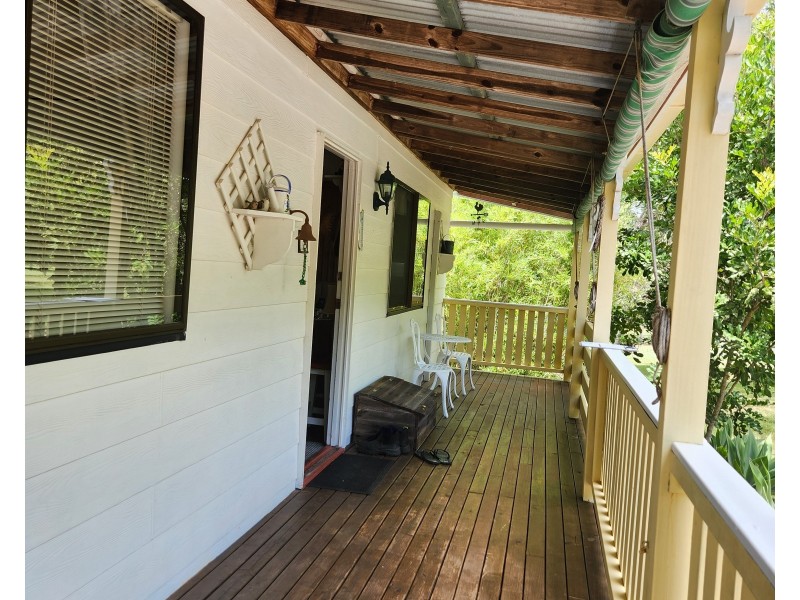 128 Greenhills Drive, Blackbutt QLD 4306