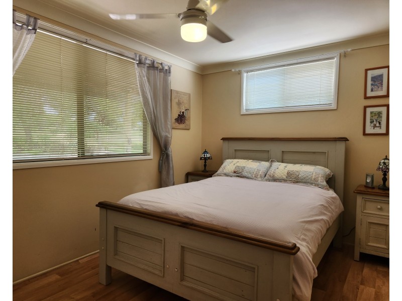 128 Greenhills Drive, Blackbutt QLD 4306