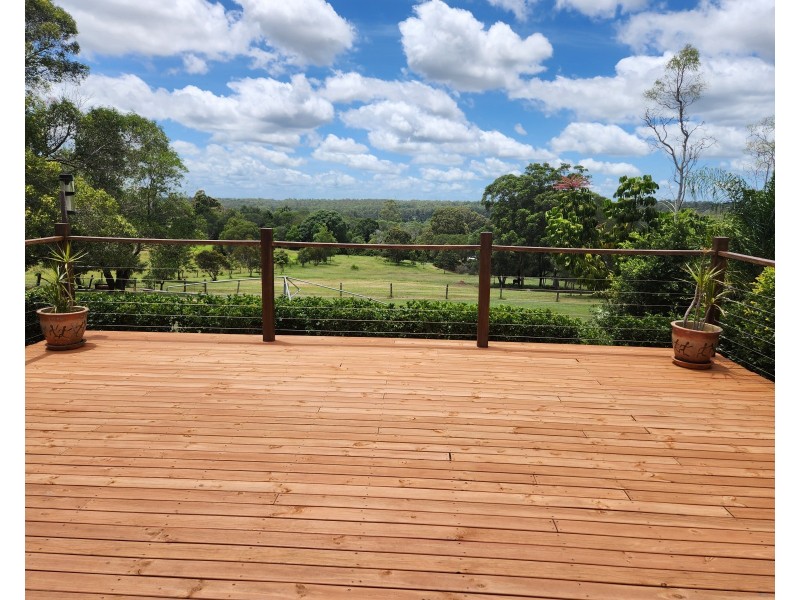 128 Greenhills Drive, Blackbutt QLD 4306
