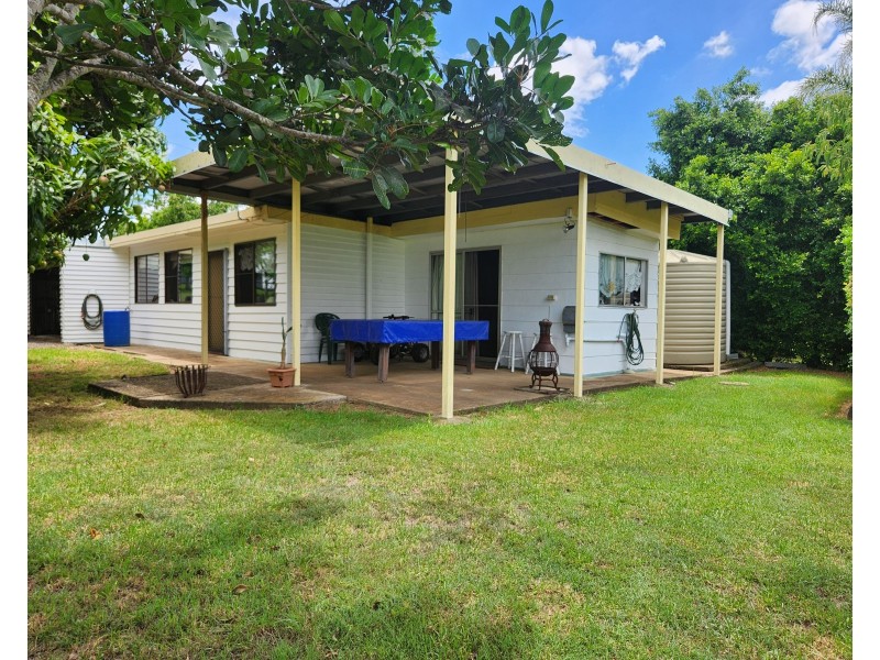 128 Greenhills Drive, Blackbutt QLD 4306