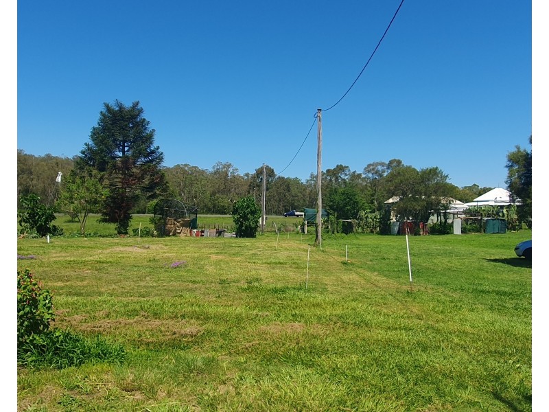 86 Fitzroy Street, Nanango QLD 4615
