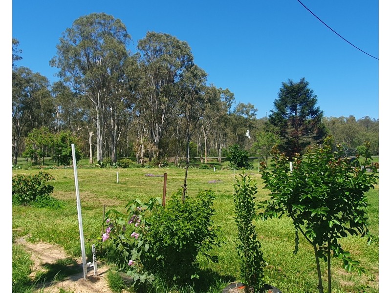 86 Fitzroy Street, Nanango QLD 4615