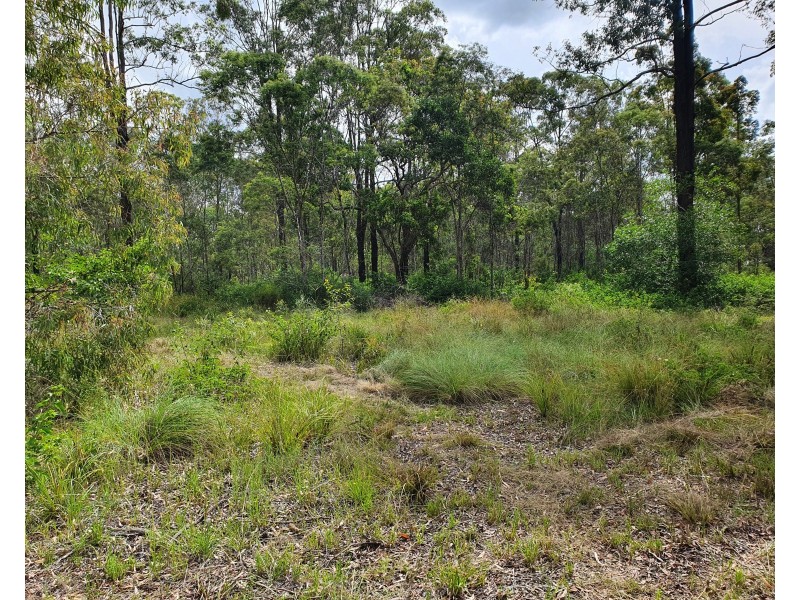 165 Crumpton Drive, Blackbutt QLD 4306