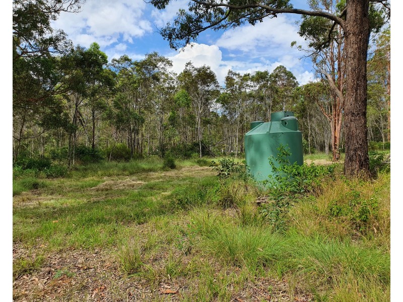 165 Crumpton Drive, Blackbutt QLD 4306