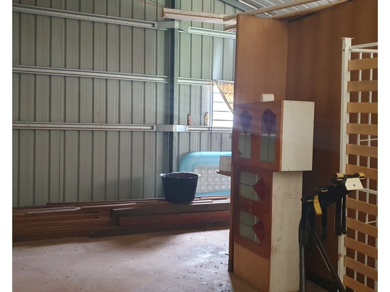 165 Crumpton Drive, Blackbutt QLD 4306