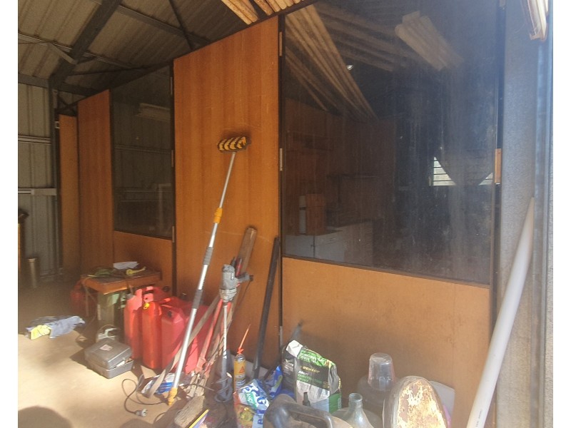 165 Crumpton Drive, Blackbutt QLD 4306