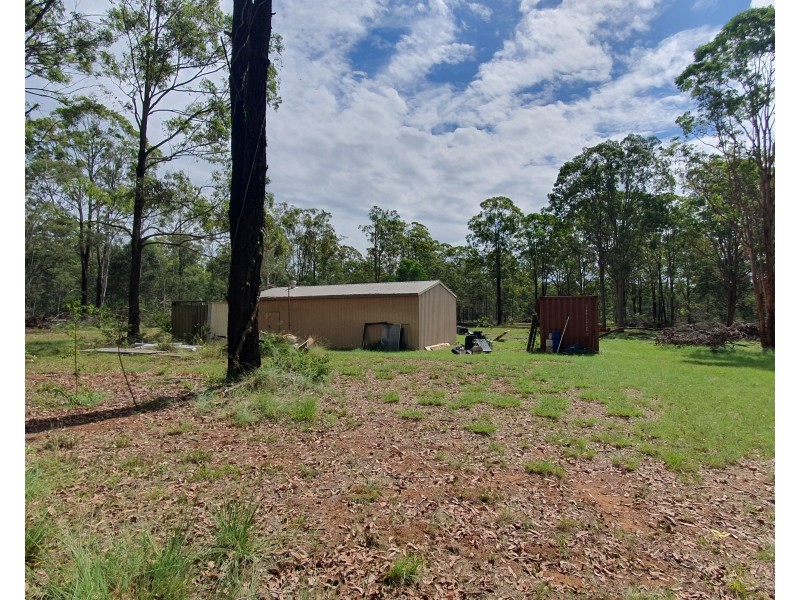 165 Crumpton Drive, Blackbutt QLD 4306