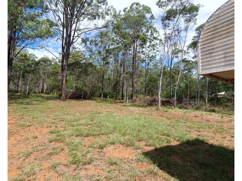 165 Crumpton Drive, Blackbutt QLD 4306