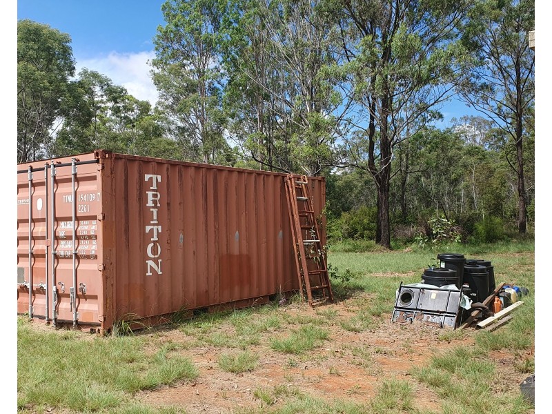 165 Crumpton Drive, Blackbutt QLD 4306