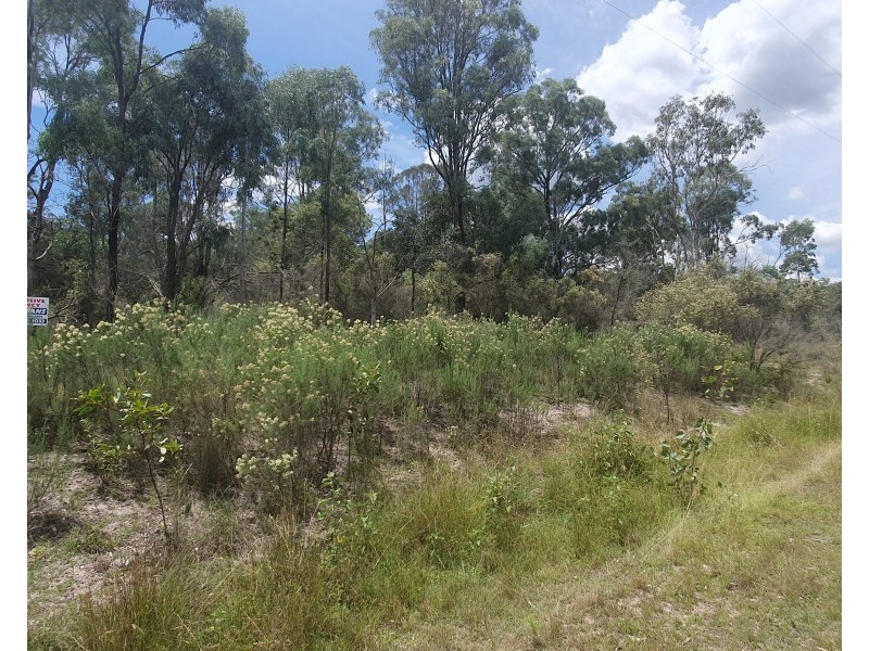 41 Devereaux Drive, Tarong QLD 4615