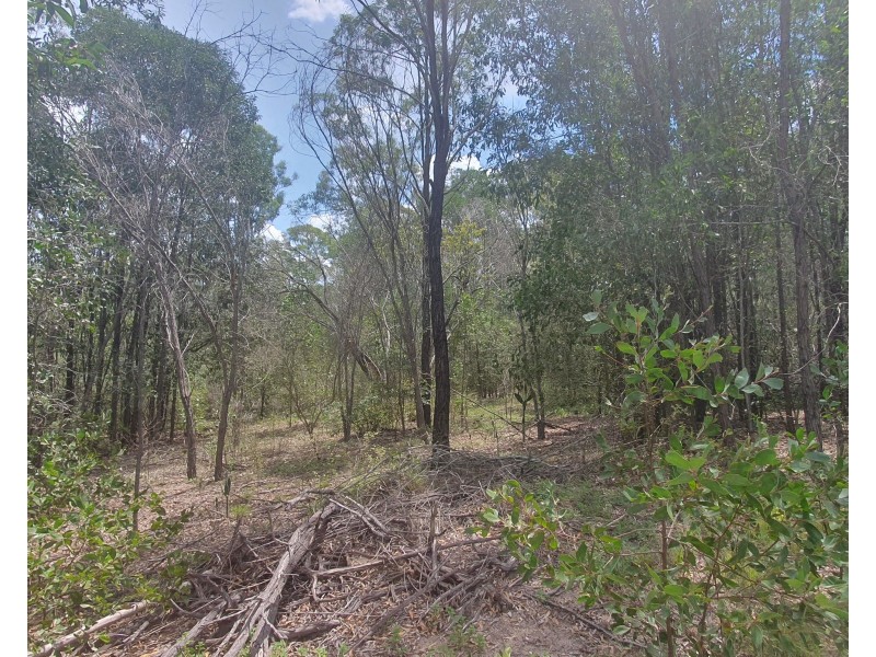 41 Devereaux Drive, Tarong QLD 4615