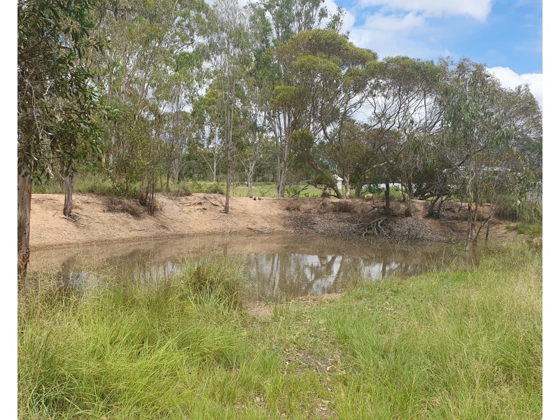 372 Maidenwell – Bunya Mountains Road, Maidenwell QLD 4615