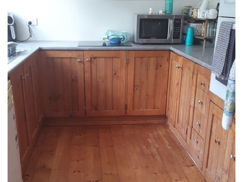 372 Maidenwell – Bunya Mountains Road, Maidenwell QLD 4615