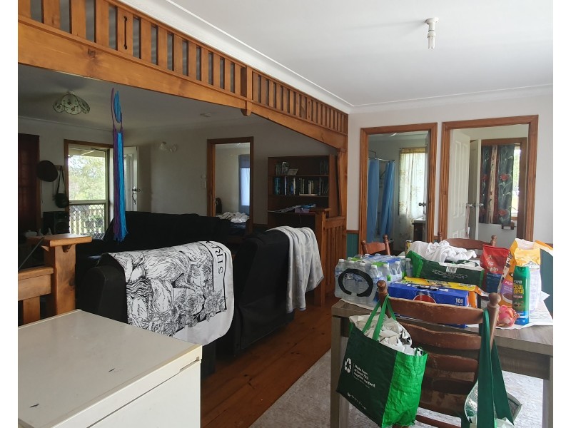 372 Maidenwell – Bunya Mountains Road, Maidenwell QLD 4615