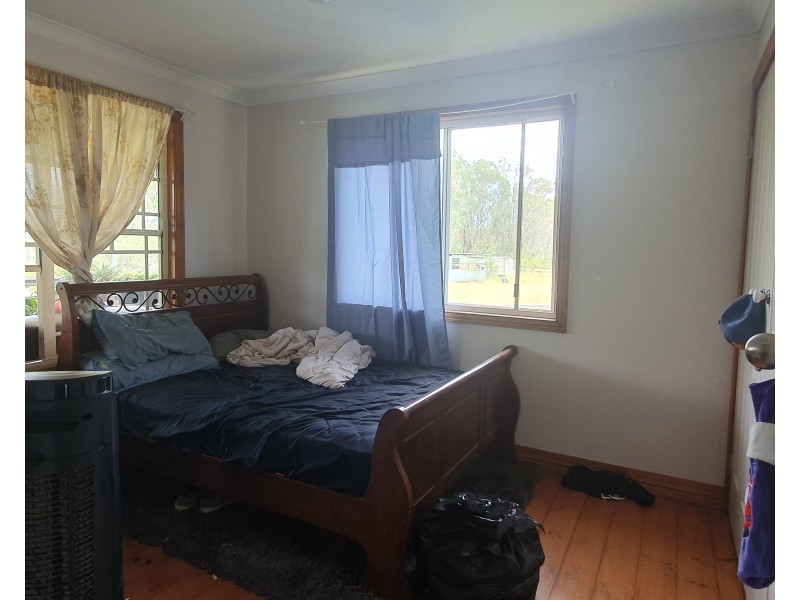 372 Maidenwell – Bunya Mountains Road, Maidenwell QLD 4615