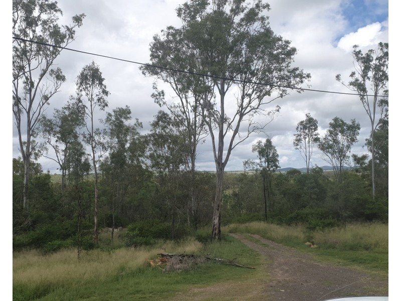 372 Maidenwell – Bunya Mountains Road, Maidenwell QLD 4615