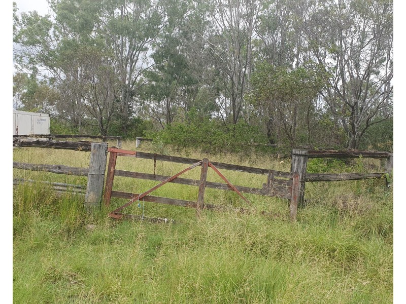 372 Maidenwell – Bunya Mountains Road, Maidenwell QLD 4615
