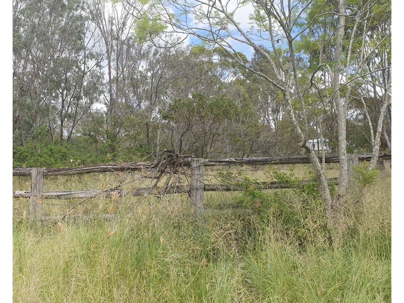 372 Maidenwell – Bunya Mountains Road, Maidenwell QLD 4615