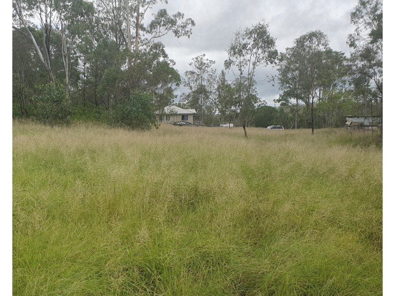 372 Maidenwell – Bunya Mountains Road, Maidenwell QLD 4615