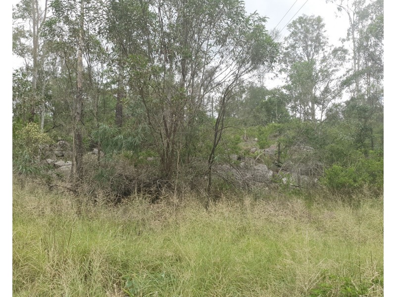 372 Maidenwell – Bunya Mountains Road, Maidenwell QLD 4615